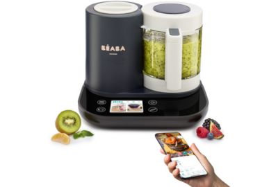 Mixeur Cuiseur BEABA Babycook Smart - Gr