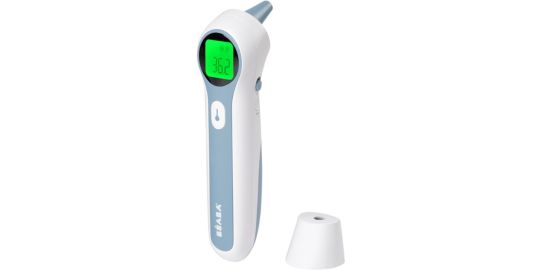 THERMOMETRE BEABA infrarouge auriculaire