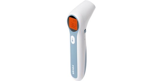 THERMOMETRE BEABA infrarouge auriculaire