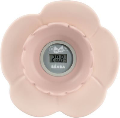 Xavax Thermomètre numérique pour réfrigérateur et congélateur, Blanc  Thermomètre et hygromètre – acheter chez