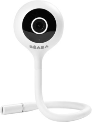 Caméra écoute-bébé vidéo TIGEX Baby alarm vidéo avec home