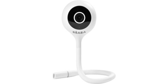 Ecoute-BB BEABA Babyphone Zen Connecté 930295