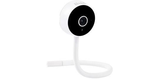 Ecoute-BB BEABA Babyphone Zen Connecté 930295
