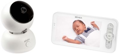 Babyphone BEABA Video Zen Premium