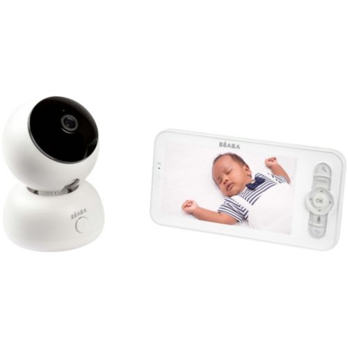 Babyphone Beaba Video Zen Premium Boulanger