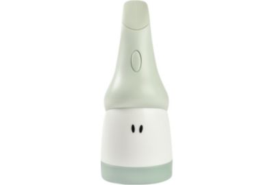 Veilleuse BEABA Pixie Torch vert sauge