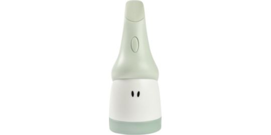 Veilleuse BEABA Pixie Torch vert sauge