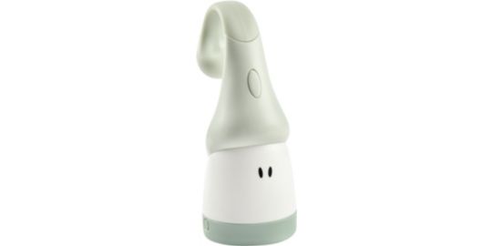 Veilleuse BEABA Pixie Torch vert sauge
