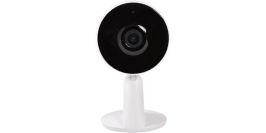 Babyphone BEABA Zen Mini Blanc