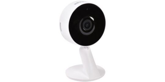 Babyphone BEABA Zen Mini Blanc
