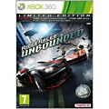 Jeu Xbox 360 NAMCO Ridge Racer Unbounded (limited edition) Reconditionné