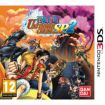 Jeu 3DS NAMCO One Piece Unlimited Cruise SP2 3D