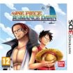 Jeu 3DS NAMCO One Piece Romance Dawn