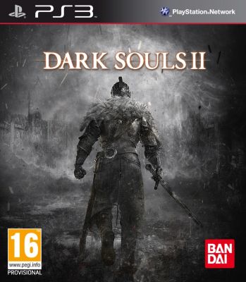 Jeu PS3 NAMCO Dark Souls 2 Jeu PS3 NAMCO Dark Souls 2