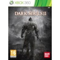 Jeu Xbox NAMCO Dark Souls 2