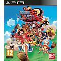 Jeu PS3 NAMCO One Piece Unlimited World Red Reconditionné