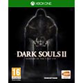 Jeu Xbox NAMCO Dark Souls 2 Scholar of the First Sin Reconditionné