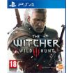 Jeu PS4 NAMCO The Witcher 3 Wild Hunt