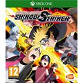 Jeu Xbox NAMCO Naruto to Boruto : Shinobi Striker Reconditionné