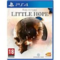 Jeu PS4 NAMCO DARK PICTURES LITTLE HOPE