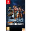 Jeu Switch NAMCO JUMP FORCE DELUXE EDITION SWI