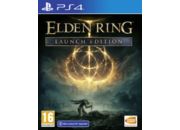 Jeu PS4 NAMCO ELDEN RING LAUNCH EDITION