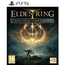 Jeu PS5 NAMCO ELDEN RING LAUNCH EDITION