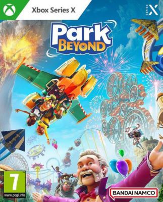 Jeu Xbox X BANDAI NAMCO Park Beyond