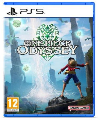 Jeu PS5 NAMCO One Piece Odyssey P5