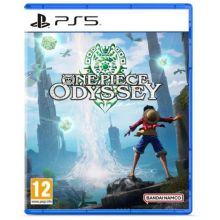 Jeu PS5 NAMCO One Piece Odyssey P5