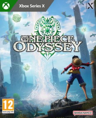 Jeu Xbox X BANDAI NAMCO One Piece Odyssey Reconditionné