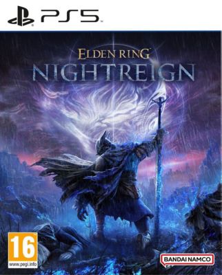 Jeu PS5 BANDAI NAMCO Elden Ring Nightreign