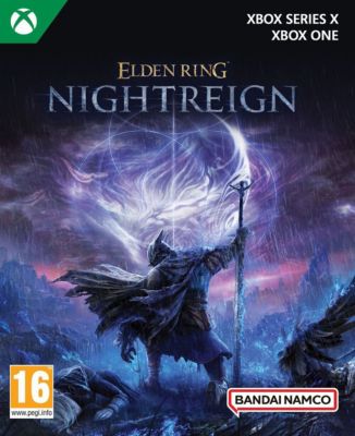 Jeu Xbox X BANDAI NAMCO Elden Ring Nightreign