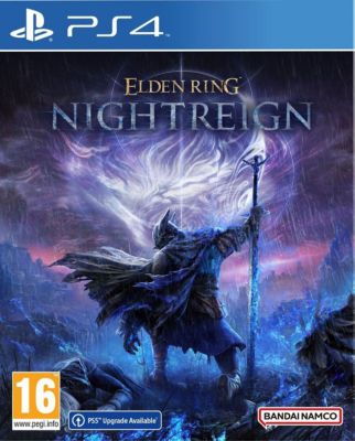 Jeu PS4 BANDAI NAMCO Elden Ring Nightreign