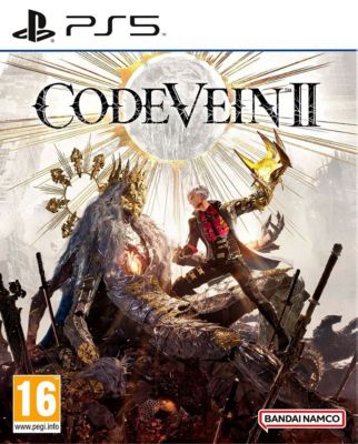 Jeu PS5 BANDAI NAMCO Code Vein II