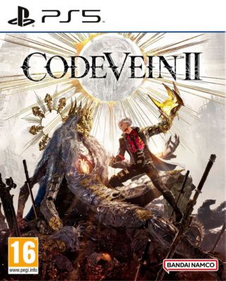 Jeu PS5 BANDAI NAMCO Code Vein II