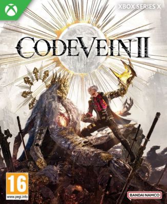 Jeu Xbox X BANDAI NAMCO Code Vein II