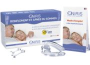Orthèse anti ronflement ONIRIS d'avancée mandibulaire