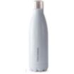 Bouteille isotherme YOKO isotherme 500 ml Blanc Brillant