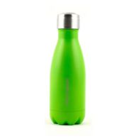 Bouteille isotherme YOKO isotherme 260 ml Vert Mat