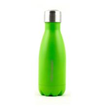 Bouteille isotherme YOKO isotherme 260 ml Vert Mat