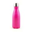 Bouteille isotherme YOKO isotherme 260 ml Rose Mat
