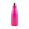 Bouteille isotherme YOKO isotherme 260 ml Rose Mat