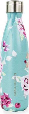 Bouteille isotherme YOKO Vintage 500 ml