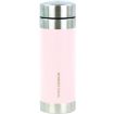 Bouteille isotherme YOKO isotherme  350 ml  coloris rose