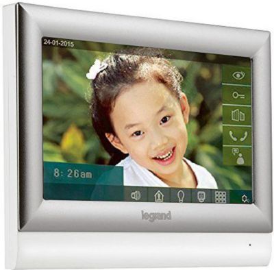 Ecran de vidéo-surveillance ONQ LEG369335 Ecran de vidéo-surveillance ONQ LEG369335