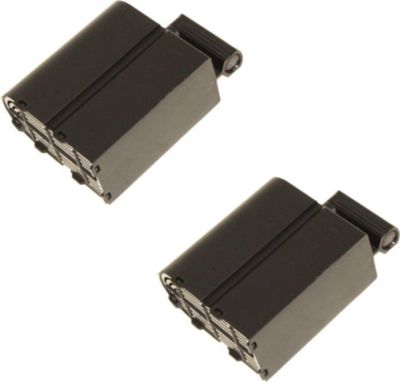 Pièce détachée DOMENA Lot de 2 cassettes doubles EMC 500410057