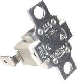 Kit de réparation ASTORIA fusible thermique nc 318°