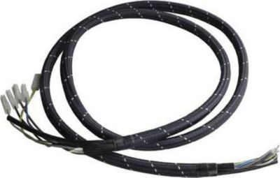 Kit de réparation ASTORIA cable + tube vapeur