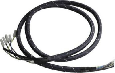 Kit de réparation ASTORIA cable + tube vapeur Kit de réparation ASTORIA cable + tube vapeur